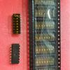 SMT-07BS-R/219007LPSTR-GO 7-Position SMD Rotary Switch