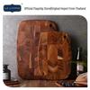 Thailand Acacia Wood Kitchen Cutting & Chopping Board