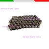 For Benelli TRK 502 502X TRK502X Motorcycle  Oil Pump Chain Oil Small Chain