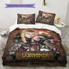 Roupa de cama – Conjuntos de roupa de cama