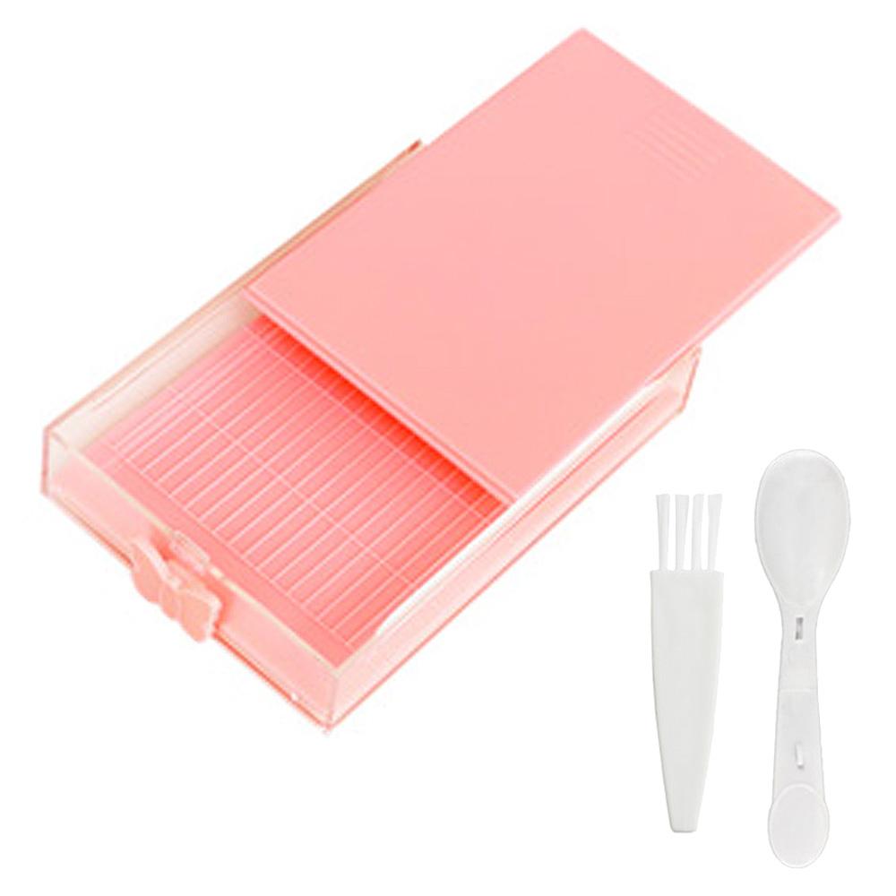 

Новый поддон для рисования алмазной мозаикой с ящиком и стойкой, инструмент для DIY, 5D алмазная вышивка, поднос, аксессуары для ручной работы