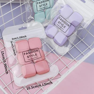 Instrumente pentru machiaj și accesorii – Bureți pentru machiaj