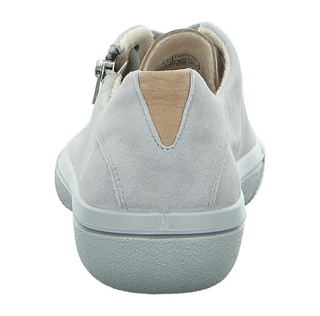 Women's Ankle Boots Legero Fresh Sneaker Aluminio Grey