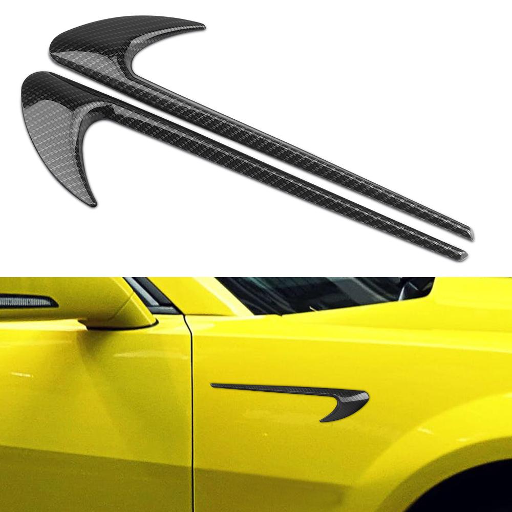 2 szt. 3D ABS V8 Biturbo 4matic Logo Litery Samochód Błotnik Boczny Emblemat Odznaka Naklejka Nawiew Samochodowy Ozdoba Błotnika Naklejka