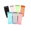 Pressure Leg Guards Summer Thin Running Venous Pressure Fitness Exercise Long Breathable Calf Socks