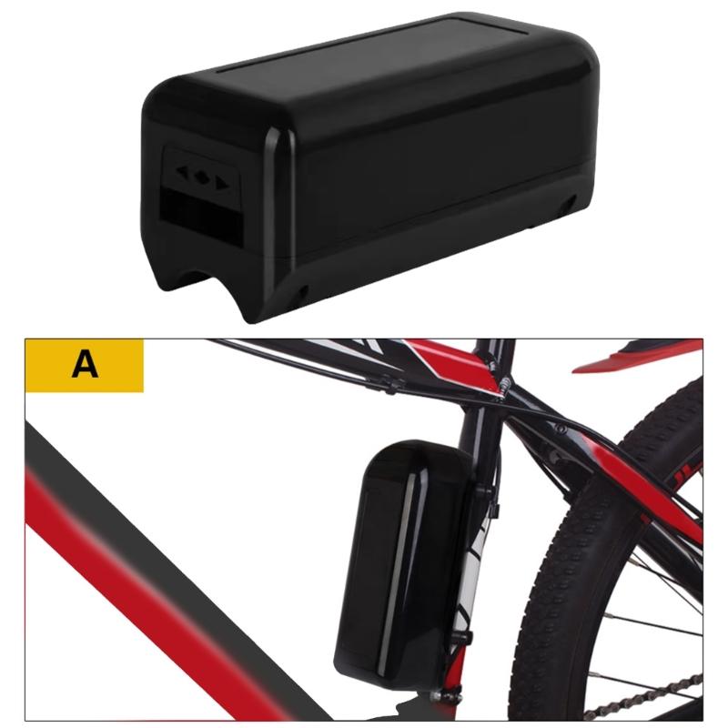 Electric Bike Controller Case Electric Bike Controller Box Electric Bikes Conversion Part Electric Motor Controller Box