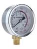 Vacuum Manometer Mini Dial Gauge Y60 0-1.6Mpa 0-230PSI Pool Filter Water Pressure Gauge Meter For Air Compressor Display Gauge
