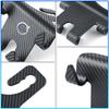 Multi-Purpose Car Seat Headrest Hook Mobile Phone Holder Caps For Volvo XC60 XC90 S60 S80 S40 V40 V60 V70 V50 XC70