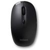 Souris D'ordinateur Filaire Nilox NXMOWI4002 - Optique - Noir