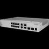 Huawei Kunling S310S-8P4UN2X Managed Ethernet Switch