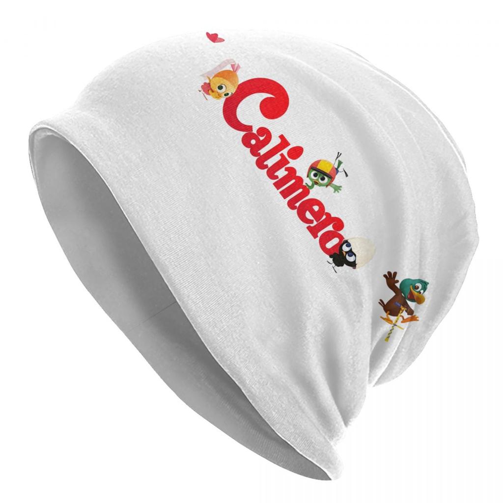 Unisex Winter Warm Bonnet Homme Knitting Hats Hip Hop Amefurasshi Beanie Cap Outdoor Japan Girl Idol Qroup Beanies Caps For