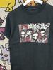 Vintage 2000s Papa Roach Band Tshirt Size S