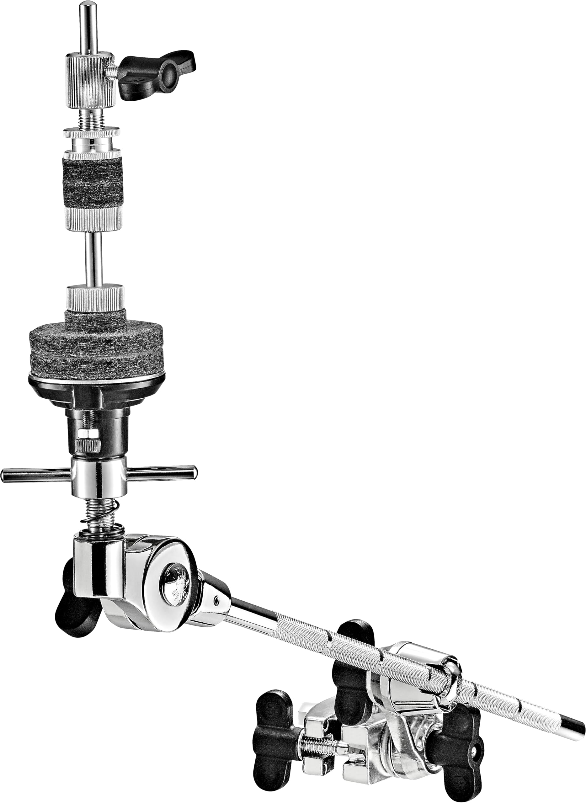 

MEINL Arm Set Auxiliary Hihat Arm with Clamp MXH X-Hat []