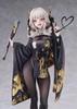 Good Smile Arts Shanghai Victory Goddess NIKKE Blanc White Rabbit Scale Plastic Painted Complete Figure 1/7