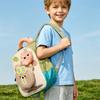 Children's Schoolbag Kindergarten Backpack Boys and Girls Small Backpack