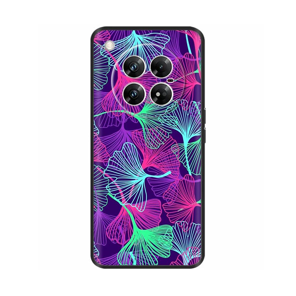 Phone Case For Infinix Zero 40 4G X6860 Cute Silicone Painted Soft Back Cover For Infinix Zero 40 5G X6861 Zera40 Case Capa Etui