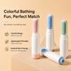With Filter High Pressure Shower Nozzle Telescopic Universal Shower Sprayer  Travel