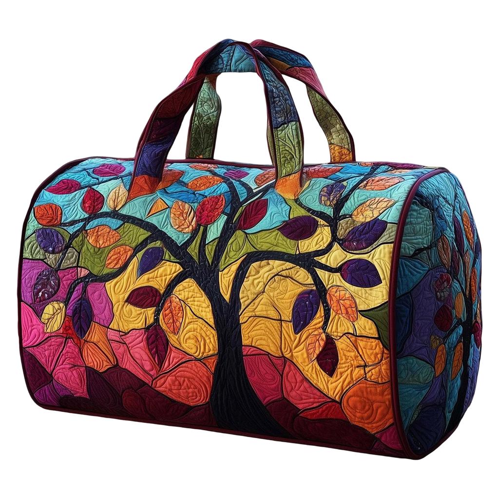 Women's Quilted Handbag for Everyday Carry and Casual Outings