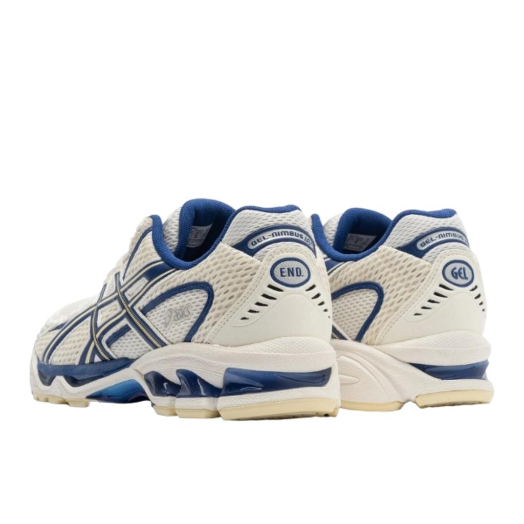 Asics Gel-Nimbus 10.1 END. Milk