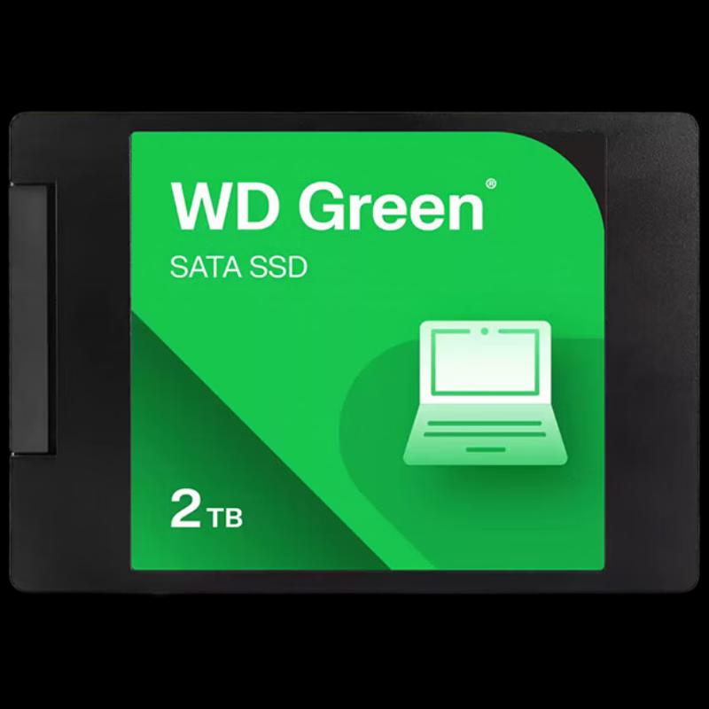 Western Digital SATA Internal SSD