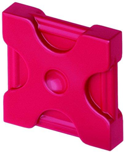 

LaQ Freestyle 50 Красный №1