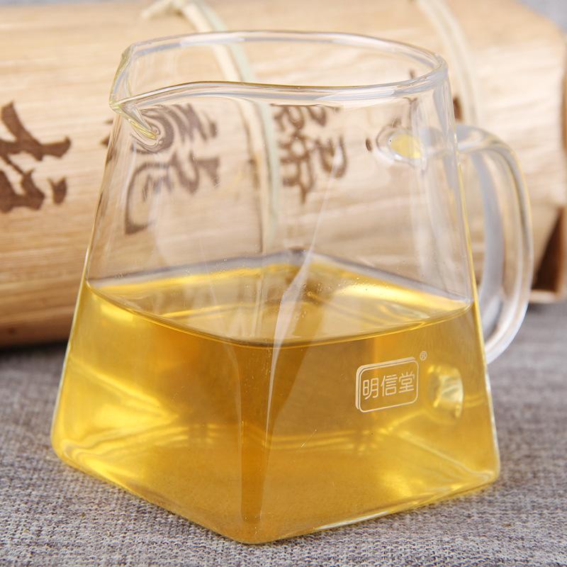 Xigui Longzhu Yunnan Xiao Longzhu Pu'er Tea 1000g Spring TeaTea Column