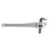 RIDGID Aluminum Offset Pipe Wrench 600mm 31130