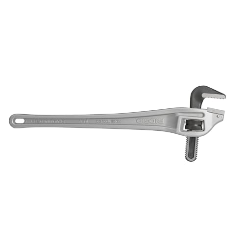 RIDGID Aluminum Offset Pipe Wrench 600mm 31130