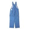 DICKIES INDIGO BIB OVERALL