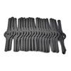 Blades Grass Trimmer Blades For Lawn Mower Kit Knives Pack Parts
