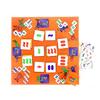 set junior, popular Korean game