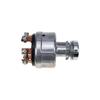 Ignition Switch Fits Mitsubishi Tractor Case IH Tractor 235 245 255 1120 113 1140 234 244 254 MT20D MT21 MT21D S373D