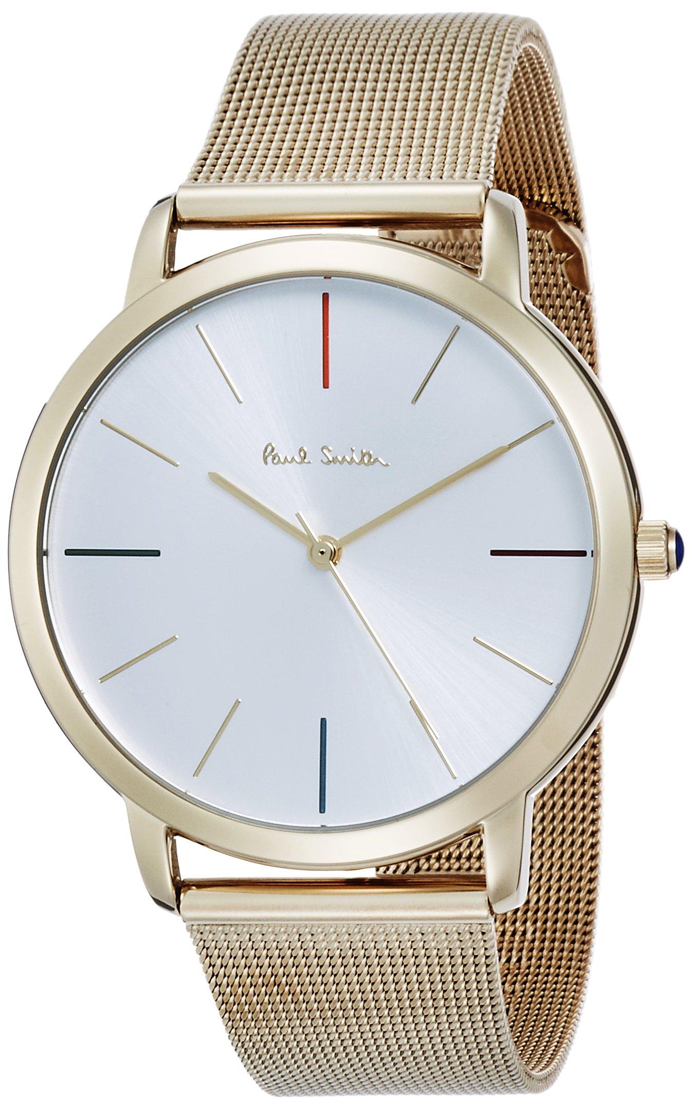 

Наручные часы MA P10092 Товар [Paul Smith]