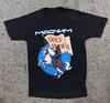 Magnum Holy Rider 1986 Tour T Shirt Unisex Cotton Tee All Sizes BO398 Unisex T-Shirt