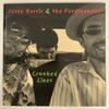 Used CD Crooked Lines Jesse Harris