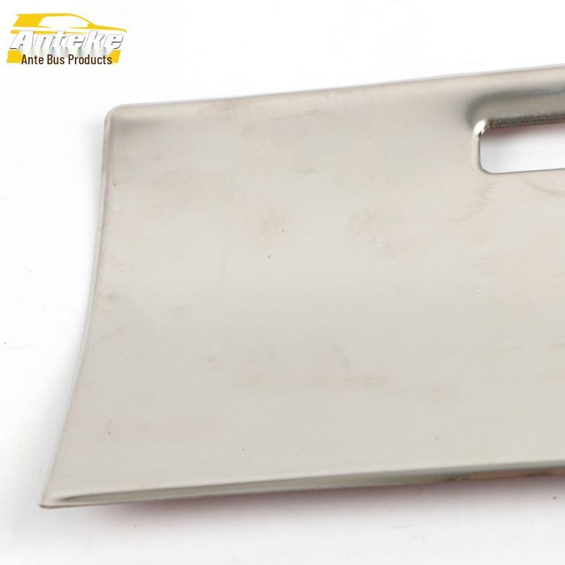 Fits 16 Models: 9.5 Gen Accord Stainless Steel Storage Box Cover & Panel Accessories