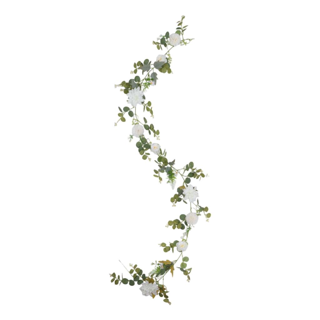 1.9M Artificial, Leaves, Butterfly Vines, Home Decor, Springtime Artificial