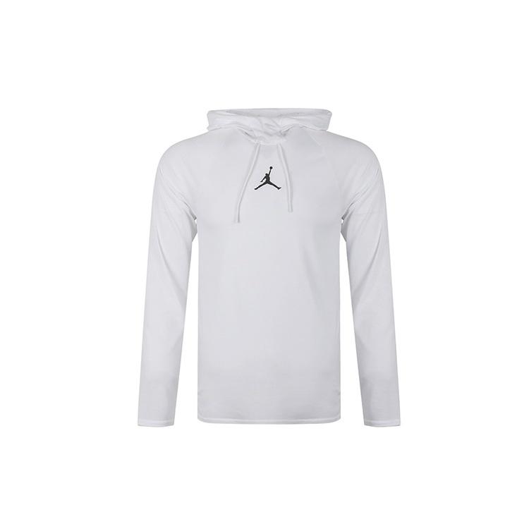 Air Jordan Air Dri-Fit 23 Alpha Flying Man Logo White Men s CD5188-100 XXL