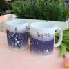 Bc299-Design Mok 2 stuks - Mooie Koreaanse Ster