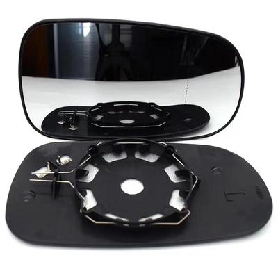 Heated Rearview Mirror Lens for 2003-2012 Saab 9-3 & 9-5 Models