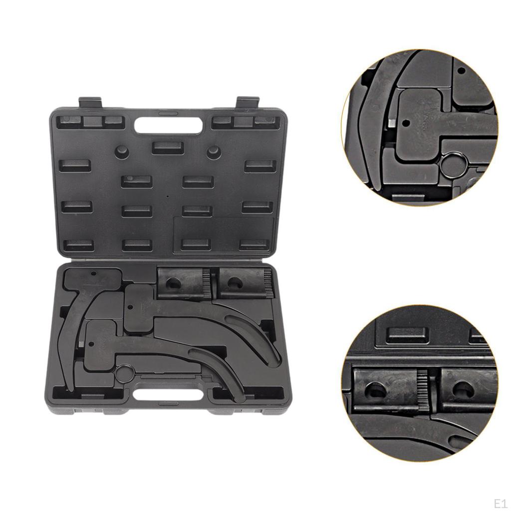 Engine Timing Special Tool Set Engines Maintenance Replacement Automotive Camshaft