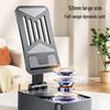 Endless Joy Bluetooth Speaker: Multifunctional Desktop Stand with Long Battery Life for Music & Dramas