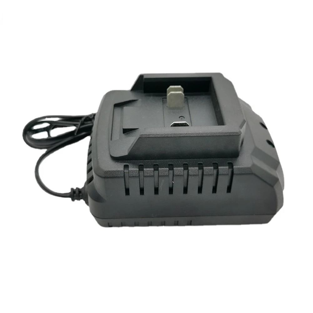1Pcs Portable Battery Charger US/EU plug Electric Drill Grinder Accessory for Makita