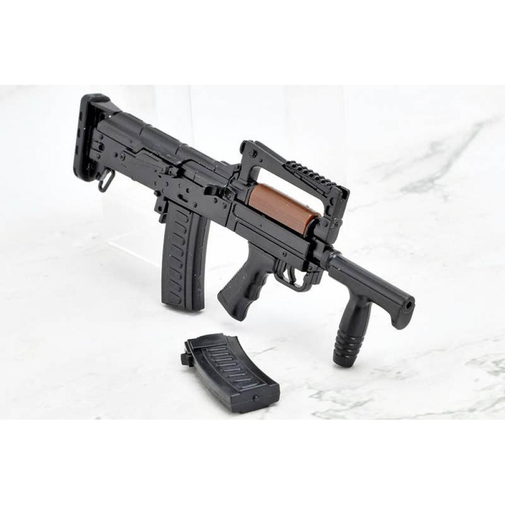 Little Armory 1 12 Little Armory [la Df36] Girls  Frontline 2  Exilium Groza