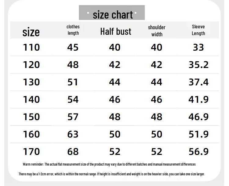 Yoyou Fable Boys' Cotton Long Sleeve T-Shirt