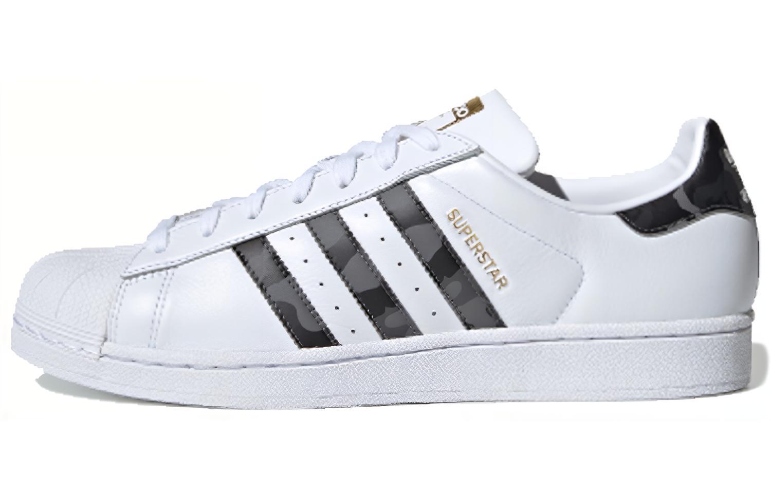 Adidas Superstar  Footwear White  EG2915 40⅔