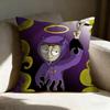 singger R-Rapper Thasup Pillow Case pillowcase, double-sided printed, sofa cushion, bedroom headboard pillow