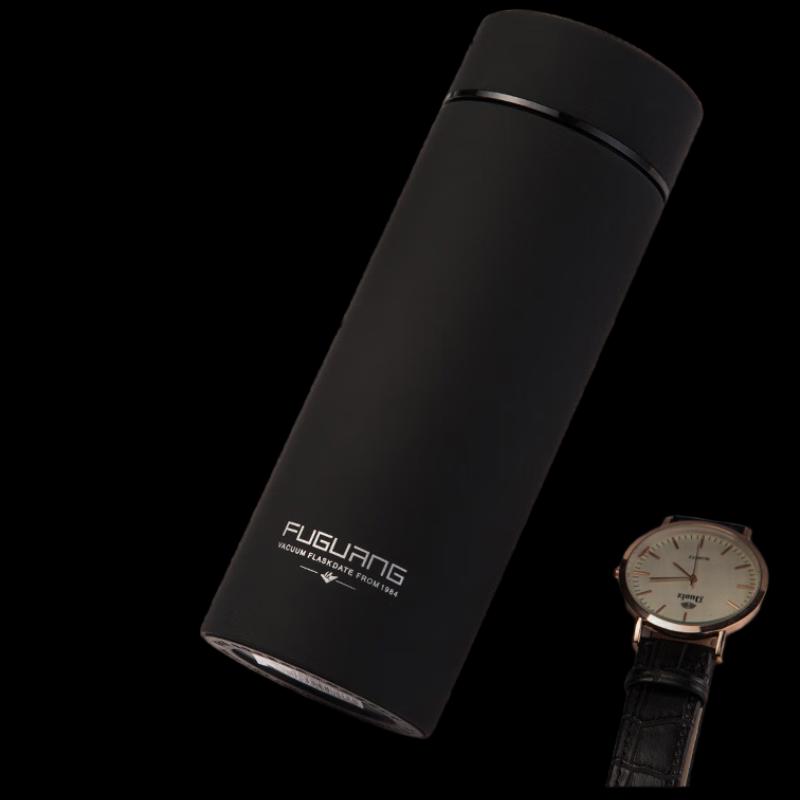 Fuguang Business Vacuum Insulated Stainless Steel Thermos Cup
