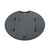 1pc 9L3Z-99405A26-AA Fuel Tank Filler Cap Replacement for Ford F150 Gas Door 2009 2010 2011 2012 2013 2014 Fuel Door Cover