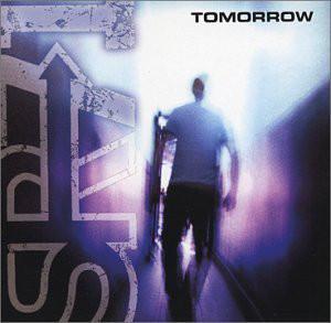 

CD SR-71 - Tomorrow 07863681302 RCA 2002 US Rock Used